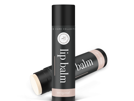 LIP BALM Sale