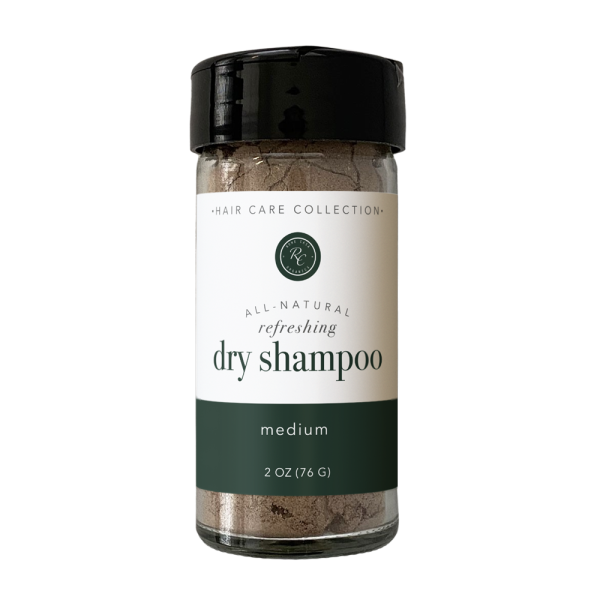 DRY SHAMPOO | 2 oz on Sale