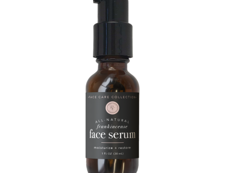 FACE SERUM | 1 oz Sale