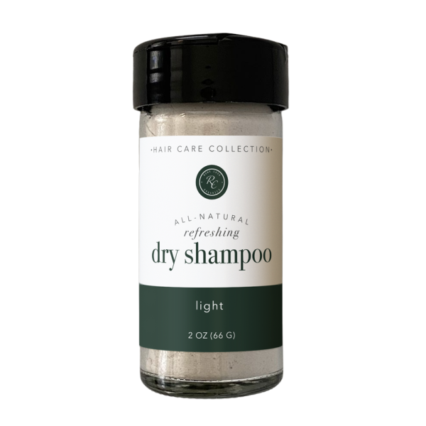 DRY SHAMPOO | 2 oz on Sale