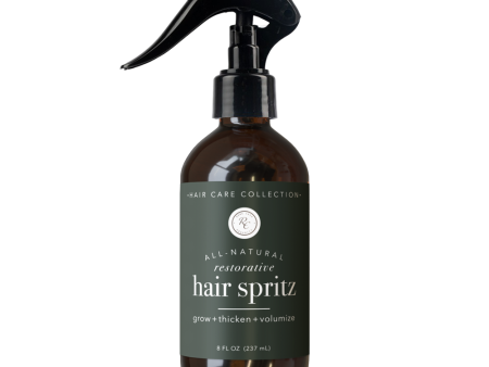 HAIR SPRITZ Fashion